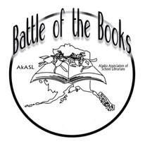 Battle of the Books logo